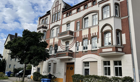 Provisionsfrei: Helle und ruhige 3-Zimmer-Wohnung in Stadtfeld-Ost
