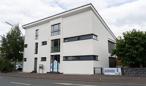 Moderne Büroetage 150 m2 - auf Wunsch auch als Gesamtobjekt (300 m2)