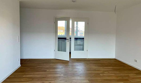 2-Zimmer Wohnung zu vermieten Innenstadt, Fürth