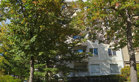 Provisionsfrei von privat: Wohnen im Rheingau-Viertel - in unmittelbarer Nähe zur FU-Berlin