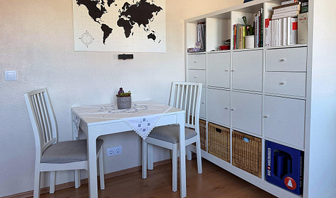 1 - Zimmer - Appartment in Göttingen Weende