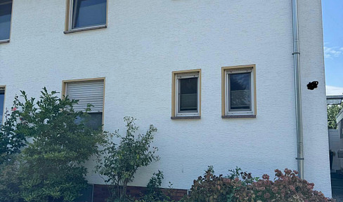 Zweifamilienhaus in Rheda – viel Platz für mehrere Generationen und kurze Wege ins Zentrum