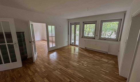 Paulusviertel: Attraktive 4-Zimmer-Wohnung von privat mit eigenem Garten zum 01.10.2026