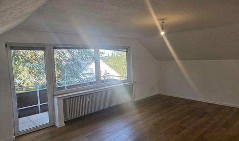 PROVISIONSFREI !!! EIGENTUMSWOHNUNG 1,5-2,5 ZIMMER MIT BALKON