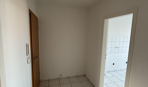 Modernized apartment in the Eicken district of Mönchengladbach.