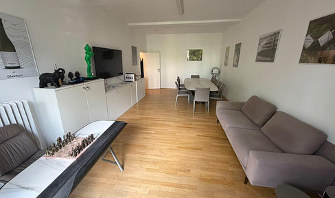 Nachmieter gesucht: Büro am Kurfürstendamm – ca. 81 m² mit Balkon