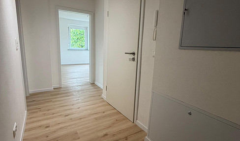 4 Zimmerwohnung