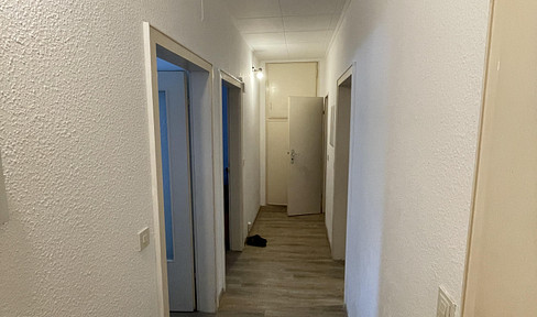 Well-maintained 2-room apartment in a good location.