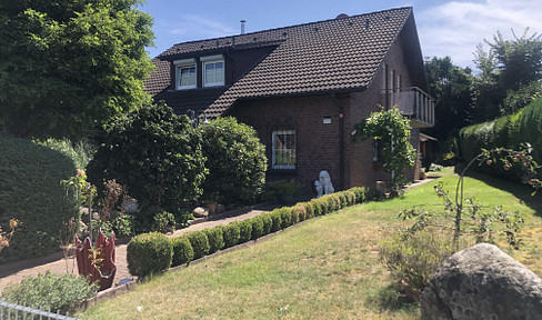 Einfamilienhaus in bester Wohnlage - *Courtagefrei*