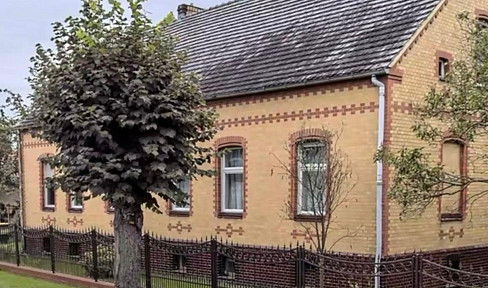 1-2 Familienhaus im Unterspreewald