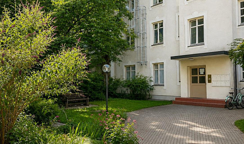Privatverkauf ohne Maklerprovision
