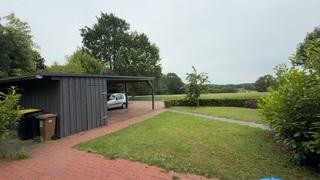 A cozy 3-room apartment is available for rent in Neuenkirchen-Vörden.