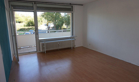 Tolle Lage: 2-ZW mit schönem Balkon