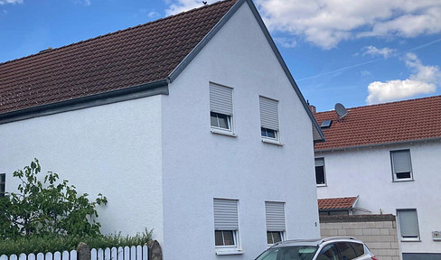 Mehrfamilienhaus
