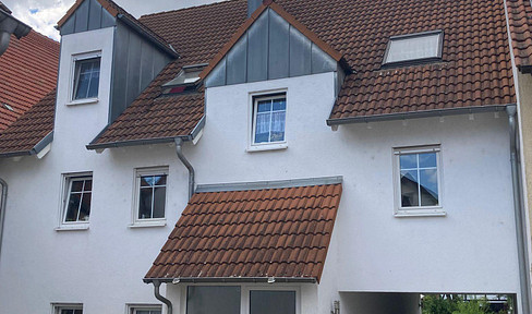 Multi-family house.