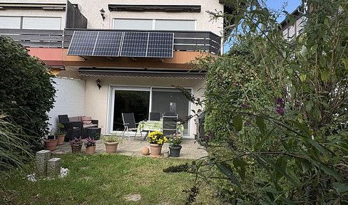 Spacious family home with 192 m² – renovated, 7 rooms, 3 bathrooms, and energy efficiency class B.