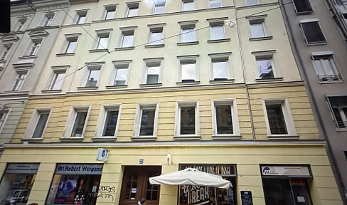 Eigentumswohnung Stadthaus Isator