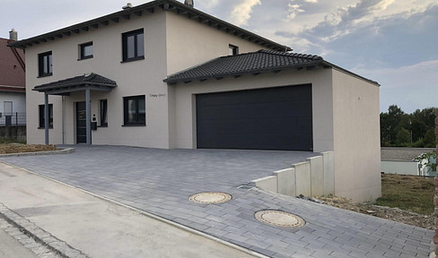 Exclusive single-family home.
