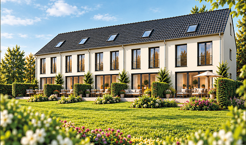 Here's where your home begins – buy now instead of renting!