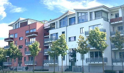 Exquisite 4-room apartment in the university district.