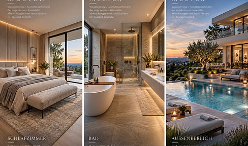 Diskrete Vermarktung | Kernsanierte Villa Durlach-Geigersberg | Bieterverfahren