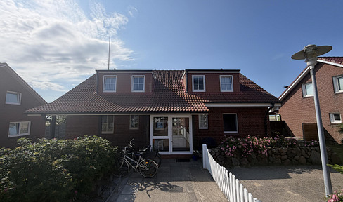 Unique opportunity | 6 holiday apartments | First row | Sea view.