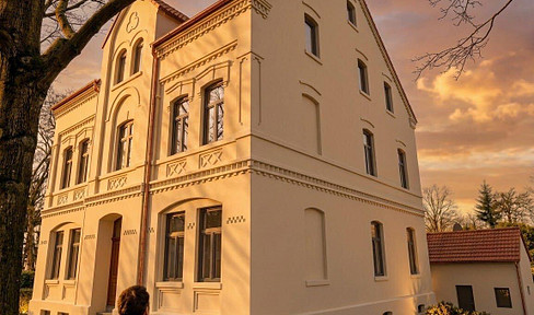 Familienwohnung mit 3 Schlafzimmern – Altenbochum/Wiemelhausen
