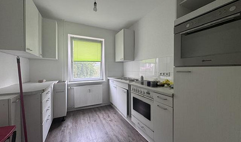 Schöne moderne 3 Zimmer Wohnung in Kreiensen