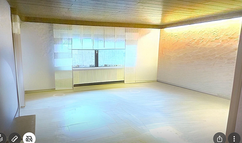 4 - Zimmerwohnung in Groß-Umstadt / Wiebelsbach