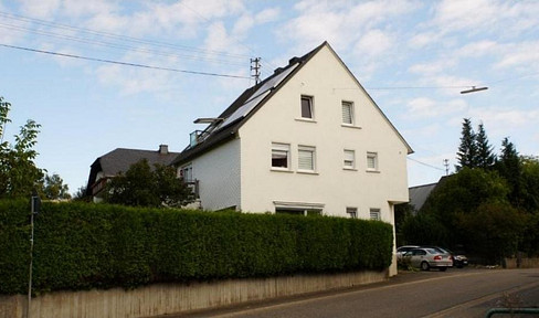 Einfamilienhaus mit viel Platz für Mensch und Tier,  Westerwald,  Linden
