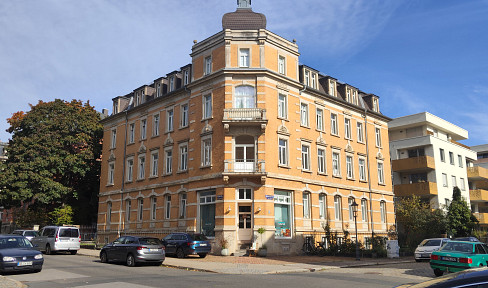2 ZKB Whg 54 m² Dresden LÖBTAU | Provisionsfrei / 0% Maklergebühr