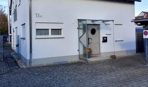 freistehendes Einfamilienhaus mit Garten, Keller und perfekter Infrastruktur in ruhiger Lage