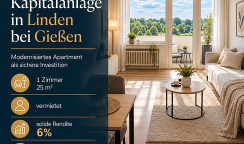 Investment property with a long-term tenant.