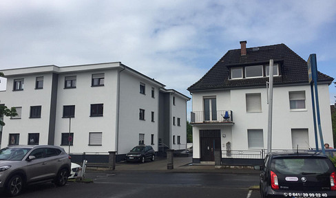 * Provisionsfrei* Vielseitig nutzbare 164 qm Wohnung auf zwei Etagen**