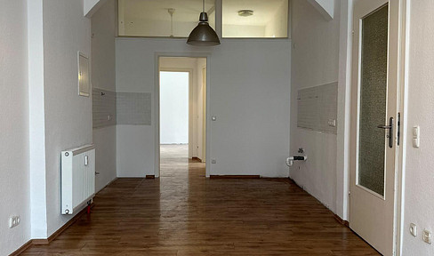 Schöne 3-Zimmer-Wohnung in Solingen – hell, gepflegt & gut geschnitten