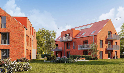 2b Niedersachsenstraße, 21435 Stelle.