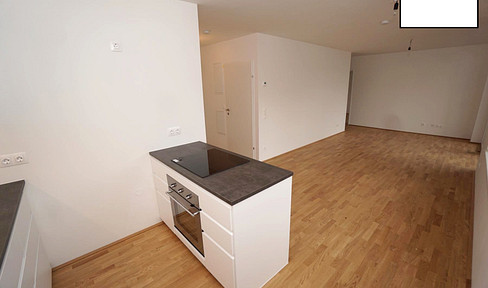 2-room apartment with ceiling cooling, located near U3 Kendlerstraße station, free Wi-Fi.