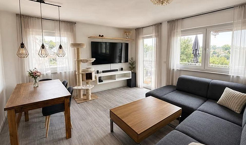3 Zimmer Apartment - 76m2 - ab 01.12.26 - provisionsfrei