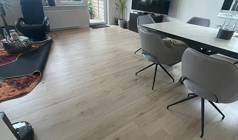 Repräsentative Büro- oder Praxisfläche – modernisiert, großzügig und vielseitig nutzbar
