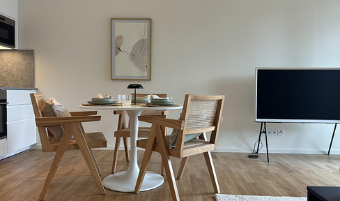 Traumwohnung in Berlin Grünau (Neubau)