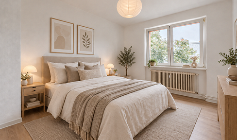 2 Zimmer in Prenzlauer Berg – bezugsfrei, provisionsfrei & renoviert