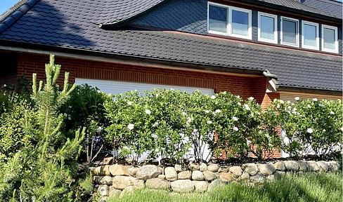 Ein Zuhause mit Charakter