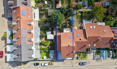 A house. Many possibilities. Plenty of space for living – a spacious home with a separate unit.