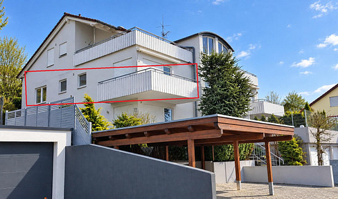 Wohnen mit Weitblick – selbst einziehen oder clever investieren