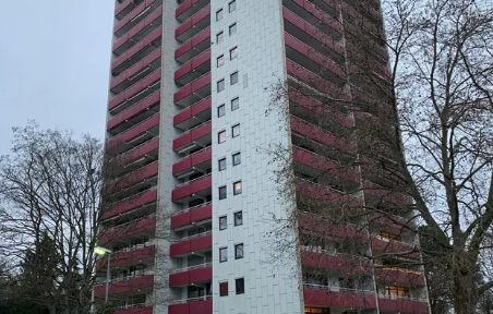 Modernisierte Wohnung in Neuwied-Irlich