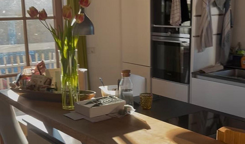 Hausmeisterwohnung mit Minijob als Hausmeister