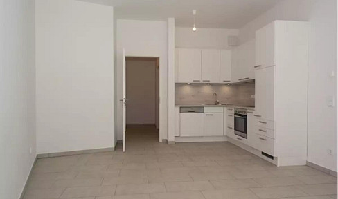 2-Zimmer-Wohnung zur Miete Hasenbräugelände Terrasse EBK Tiefgaragenstellplatz