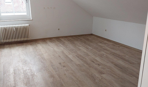 2 Zimmer Wohnung Top-Lage Innstadt