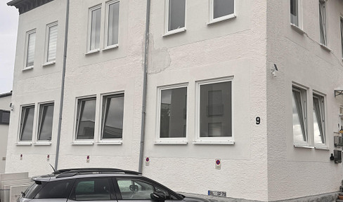 3 Zi in Balingen OT Engstlatt