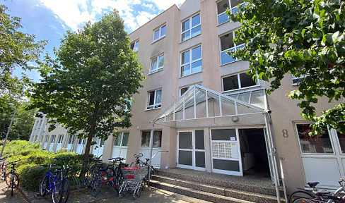 Gepflegtes Apartment in bester Lage